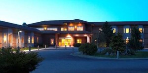 Cape Cod Skilled Nursing Facility Receives $28 Million in Financing from Walker &amp; Dunlop