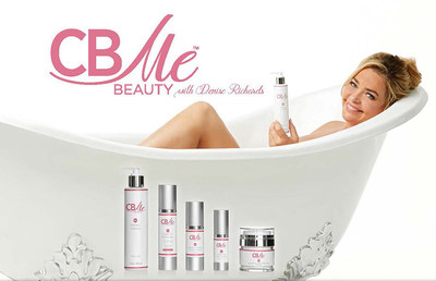 denise richards skincare