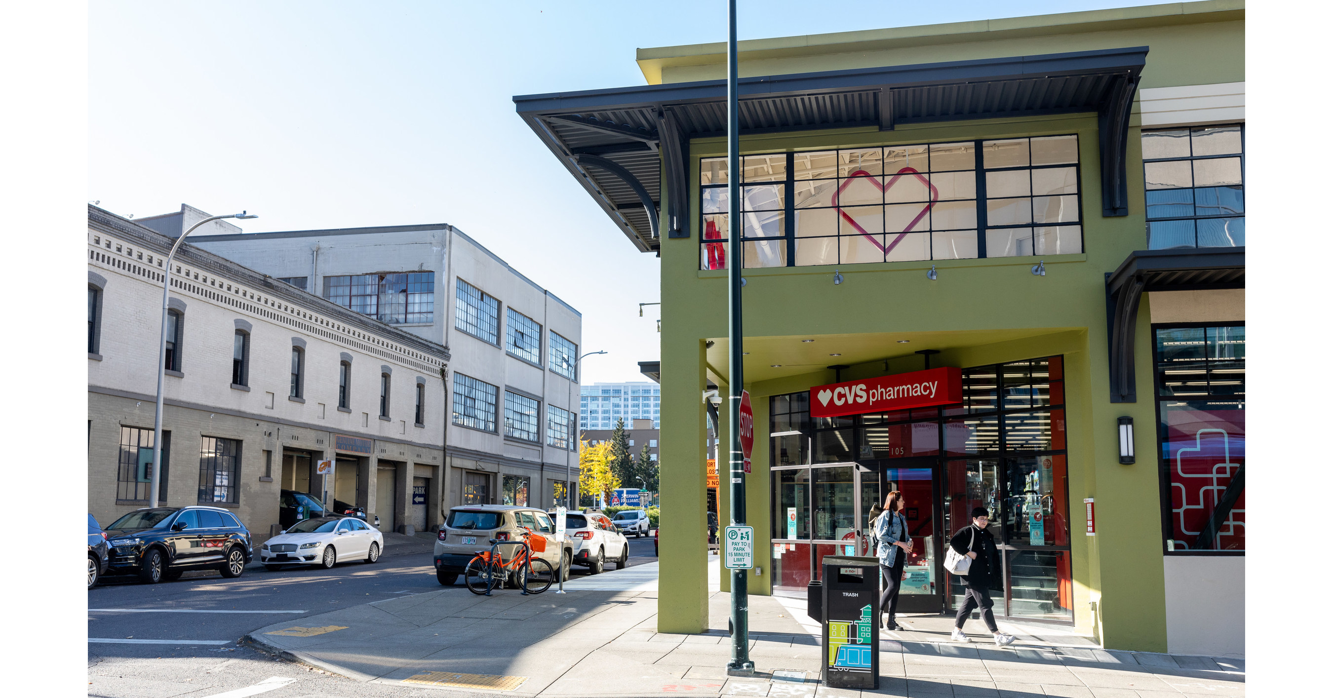 Cvs Pharmacy Opens First Standalone Retail Locations In Oregon