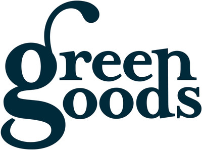 Logo of Green Goods the new dispensary brand from Vireo Health, a physician-founded, science-focused cannabis company. Logo of Green Goods the new dispensary brand from Vireo Health, a physician-founded, science-focused cannabis company.