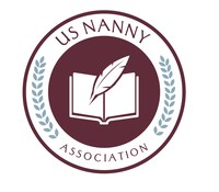 US Nanny Association logo