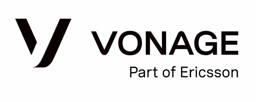 New Vonage logo (PRNewsfoto/Vonage)