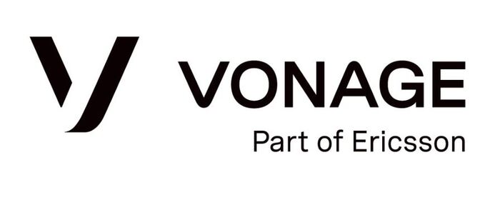 New Vonage logo (PRNewsfoto/Vonage) New Vonage logo (PRNewsfoto/Vonage)