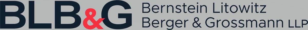 Investigation Alert: Bernstein Litowitz Berger & Grossmann LLP Announces  Investigation of James River Group Holdings, Ltd. and Encourages Investors  to Contact the Firm