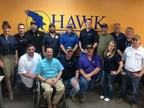 Hawk Security Partners with Chris Kyle Frog Foundation to Give Back to US Military and First Responders