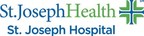 St. Joseph Hospital Joins Caris Life Sciences' Precision Oncology Alliance
