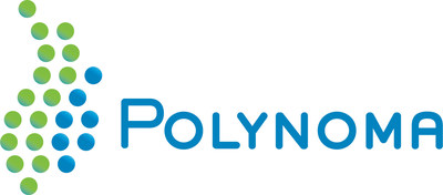 Polynoma Logo Polynoma Logo