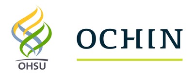 OCHIN-OHSU Logos OCHIN-OHSU Logos