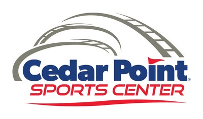 Cedar Point Sports Center Signs First Major Multi-Year Event Beginning in 2020