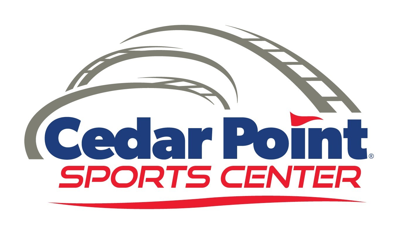 Cedar Point Sports Center Signs First Major MultiYear Event Beginning