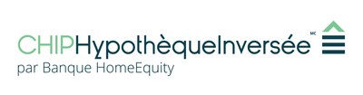 La Banque HomeEquity (Groupe CNW/Banque HomeEquity)