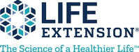 Life Extension Logo (PRNewsfoto/Life Extension)