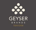 Geyser Brands Signs Joint Venture Agreement with Craft Collective for Non-Alcoholic, Cannabis-Infused Beverages