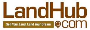 LandHub® Launches New Land Listing Website