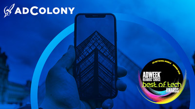 AdColony is one of the largest mobile advertising platforms in the world with a reach of more than 1.5 billion users globally. AdColony is one of the largest mobile advertising platforms in the world with a reach of more than 1.5 billion users globally.