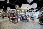 CAA unveils new concept store at CF Shops at Don Mills