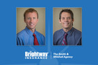 Brightway Insurance welcomes new Enterprise Owners