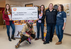 The Maker of ARM &amp; HAMMER™ Cat Litter Surprises Two Cat Welfare Organizations by Doubling a Donation to $40K after Success of Cat Rap Video "Double Duty," starring iAmMoshow