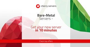 Cherry Servers Has Introduced Virtual LAN Subnets