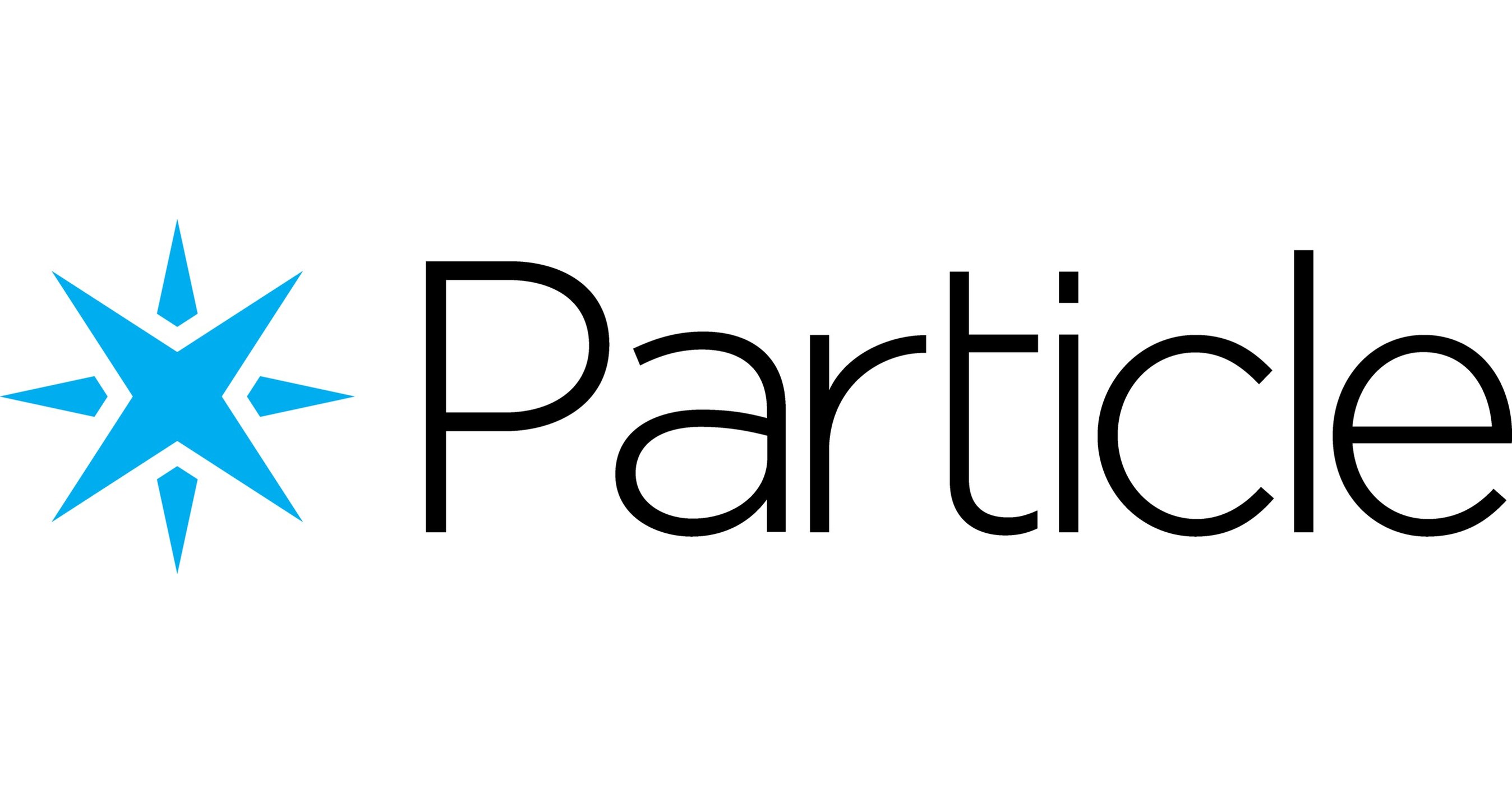 Particle Tracking System & T SoM – Particle Retail
