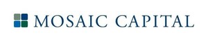 Mosaic Capital Corporation Announces Third Quarter 2019 Earnings Release Date