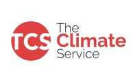 (PRNewsfoto/The Climate Service)