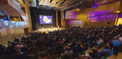On March 12 - 13, 2020 exocad is organizing the second global event exocad Insights for users of digital dental technologies in laboratories and practices. Up to 850 participants are expected in Darmstadt.