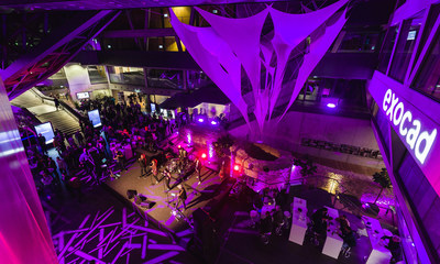 "A decade of digital innovation" is the motto for the global event exocad Insights 2020, with which the company will also celebrate its tenth anniversary on March 12 - 13, 2020. On Thursday evening, the international exocad community can expect a lavish birthday party in Darmstadt, the headquarters of the software company.
