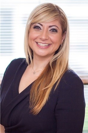 Lucy T. Tovmasian, MD is recognized by Continental Who's Who