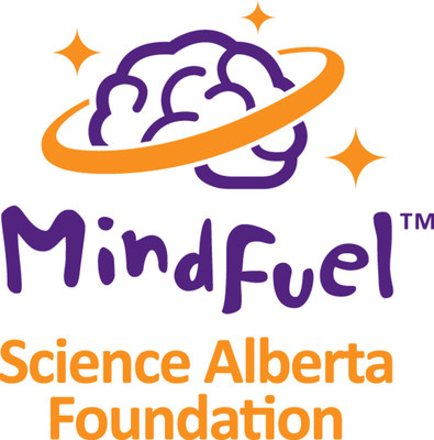 Established in 1990 by James (Jim) Gray, O.C., as Science Alberta Foundation, MindFuel is a registered charitable organization focused on creating future generations of innovators and problem-solvers. (CNW Group/MindFuel)
