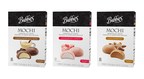 Bubbies Offers a Taste of the Holidays with Release of Mochi Ice Cream in Popular Seasonal Flavors