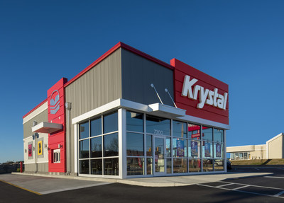 Krystal plans to refranchise approximately 100-150 company-owned restaurants as part of its ongoing business and fleet revitalization. The brand has rebuilt nine restaurants since 2018, generating first year-over-year comp sales ranging from +29.8 percent to +107.5 percent for the periods each has been opened.