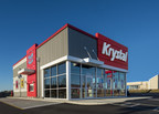 Krystal to sell 100-150 company-owned restaurants to franchisees