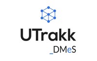 Logo : UTrakk_DMeS (Groupe CNW/Proaction International)
