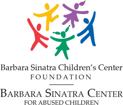 The Barbara Sinatra Children's Center Foundation Logo The Barbara Sinatra Children's Center Foundation Logo