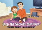 Barbara Sinatra Children's Center Launches "Stop the Secrets that Hurt" Animated Video Series
