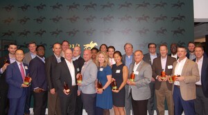 Diageo North America Honors Top Performing Partners At The 2019 Supplier Awards