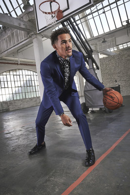 6 Tips For Dressing Like An NBA Player — KOLOR MAGAZINE