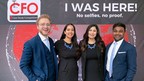 University of Guelph-Humber wins prestigious CFO Case Study Competition in Johannesburg, South Africa