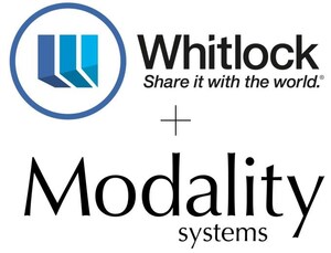 Whitlock and Modality form strategic alliance to fast track Microsoft Teams migration