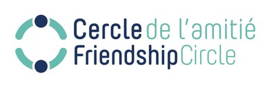 Logo : Cercle de l'amiti (Groupe CNW/The Friendship Circle)