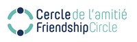 Logo : Cercle de l'amitié (Groupe CNW/The Friendship Circle)