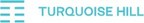Turquoise Hill Resources will announce its third quarter financial results on Tuesday, November 12, 2019 after markets close in North America