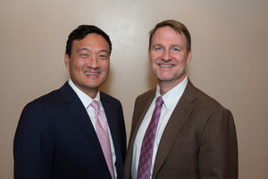 HSS Names Steve Lee, MD, new Chief of Hand, and Ernest Sink, MD, new Chief of Hip Preservation