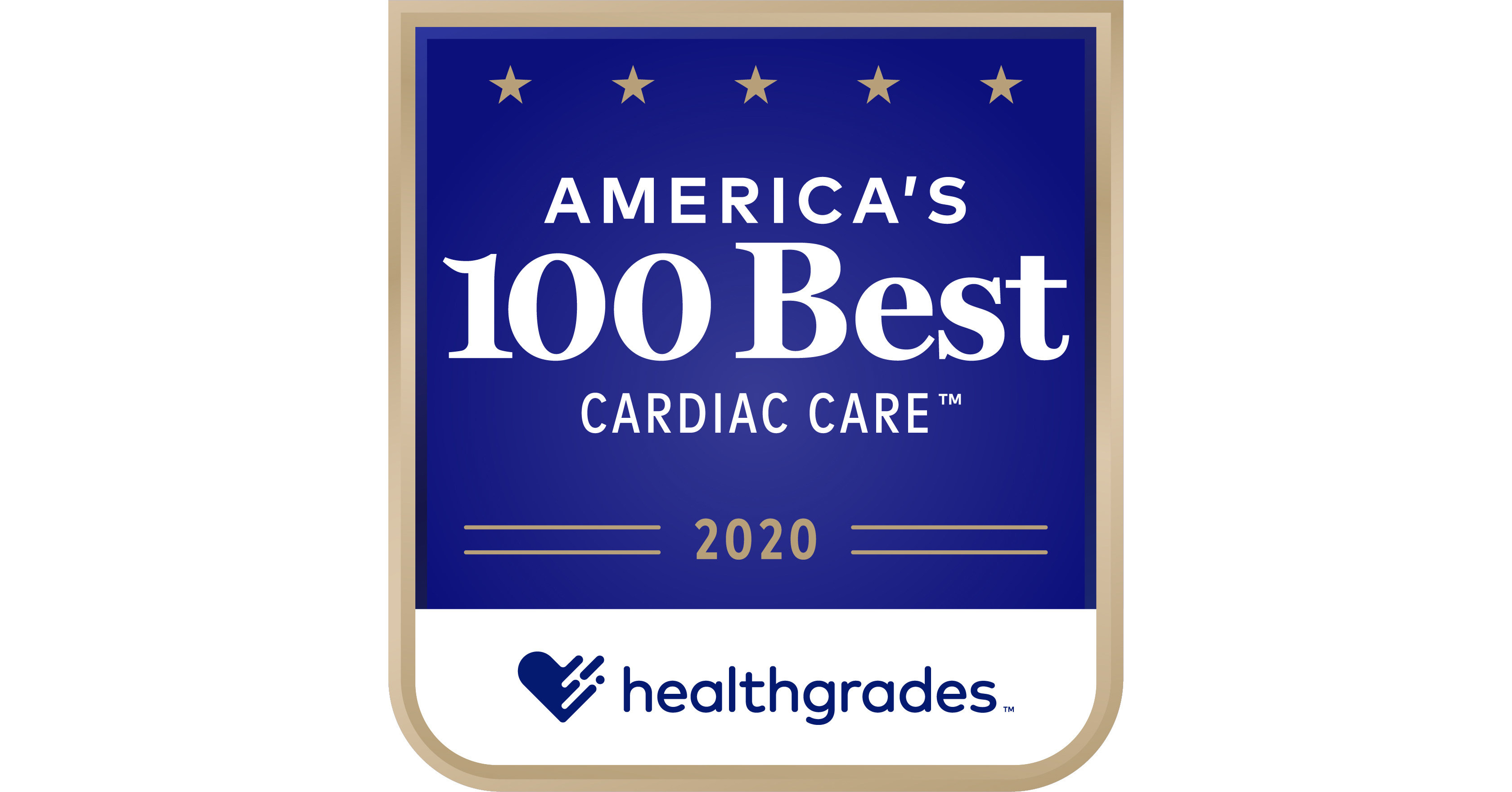 Huntington Hospital named America's 100 Best for Cardiac Care and 100