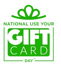 National Use Your Gift Card Day To Take Place On January 18 2020