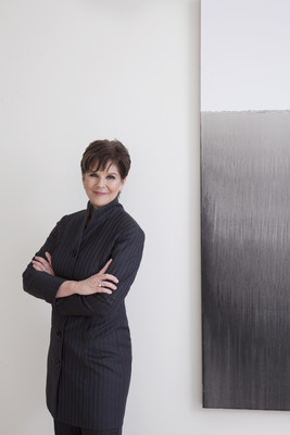 General Dynamics Chairman and CEO Phebe N. Novakovic General Dynamics Chairman and CEO Phebe N. Novakovic
