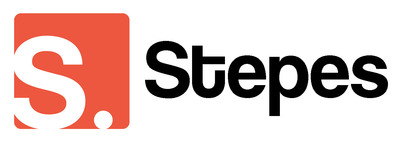 Stepes Logo