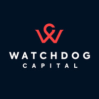 (PRNewsfoto/Watchdog Capital)