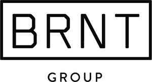 BRNT Group Announces Multi-Year Partnership with Valens GroWorks Corp. to Launch a New Line of Cannabis Extract Vaporizers